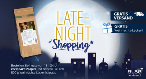 alsa late night vsk frei 11 18