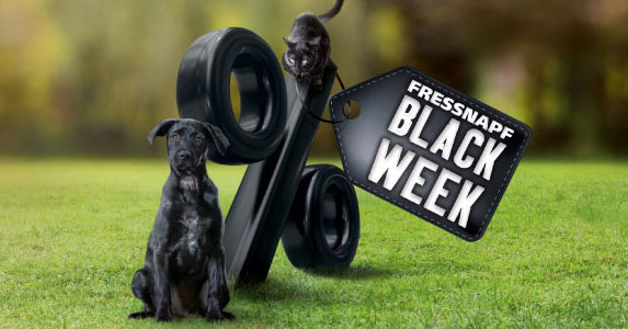 fressnapf black week