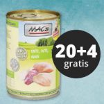 macs 20 4 gratis zooroyal 250