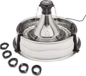 petsafe drinkwell 360 38l amazon