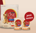 purina one mini adult 2 x 100 g gratis 150x137 1542218989