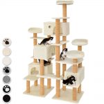 tectake kratzbaum charly