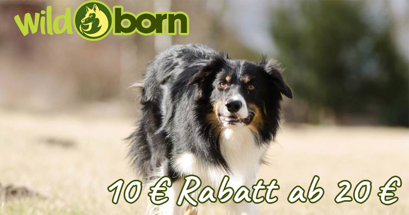 wildborn 10 euro rabatt ab 20 euro