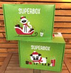 zooplus winter superbox 2018 hund katze