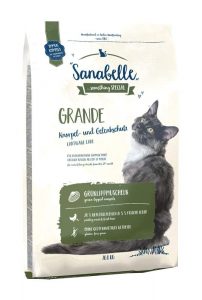 sanabelle grande 10 kg amazon