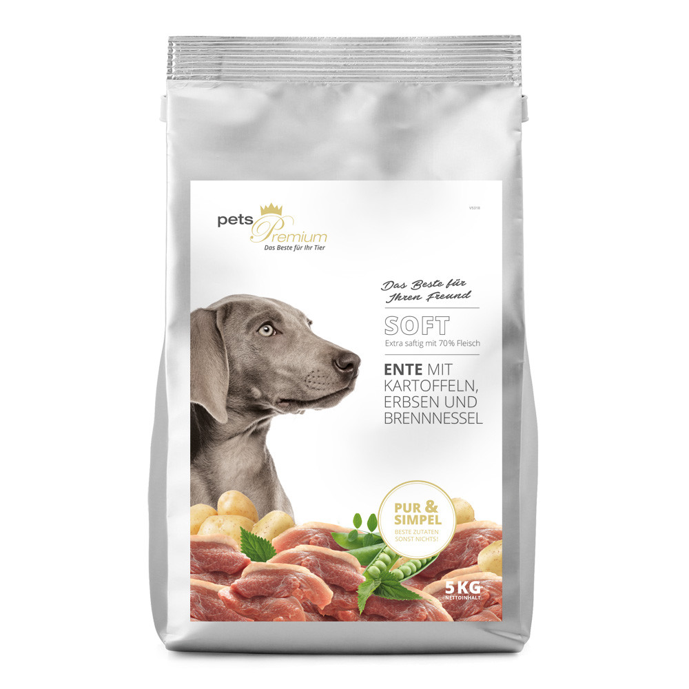 2019 03 15 5c8b6980bc872 petspremium hundefutter trockenfutter soft ente mit kartoffeln 5kg