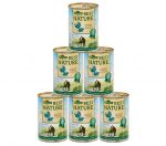 dehner best nature 6 x 400 g geflherz kaninchen amazon