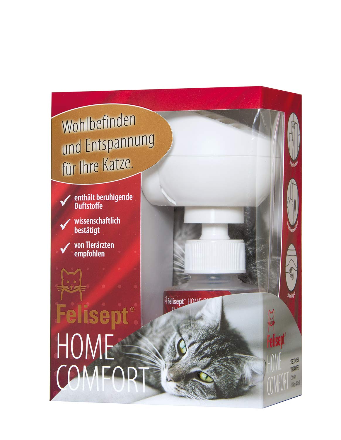 felisept home comfort set amazon adt