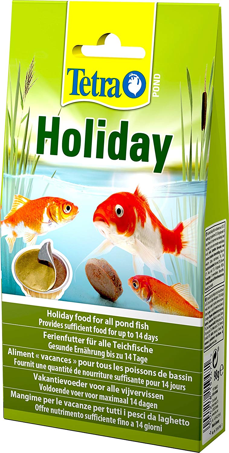 tetra pond holiday amazon