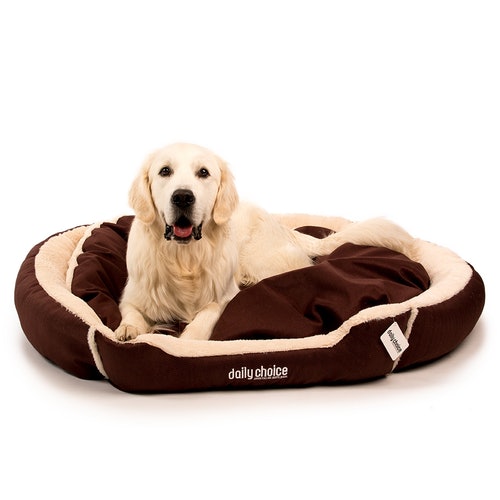 daily choice hundebett xl petspremium