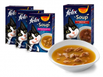 felix soup product