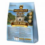 wolfsblut cold river 2 kg small breed ebay