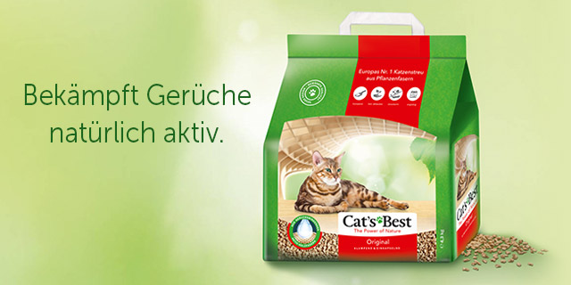 coupies 2 euro auf cats best oekoplus 10 l