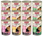 carny mix2 12x400g amazon