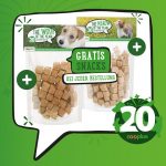 gratis purizon snack zooplus wau miau of the year