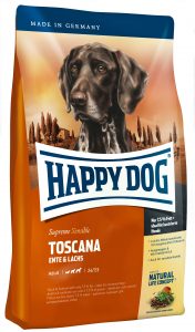 happy dog supreme sensible toscana