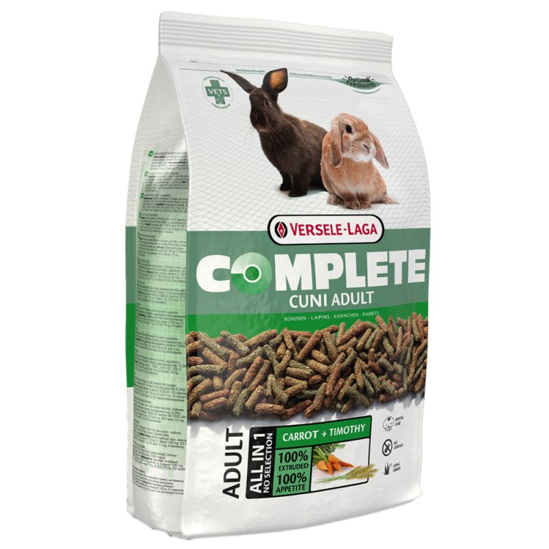 versele laga kaninchen zooplus