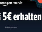 amazon music 30 sekunden hoeren 5 euro gutschein 150x112 1568383672