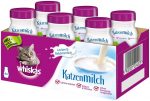 amazon whiskas katzenmilch