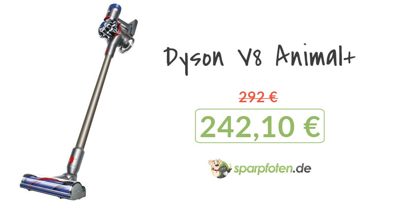 dyson v8 animal plus 24210 ebay