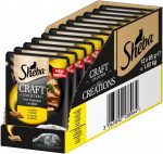 sheba craft collection 12 x 85 g amazon