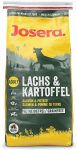 josera lachs kartoffel hundefutter trocken