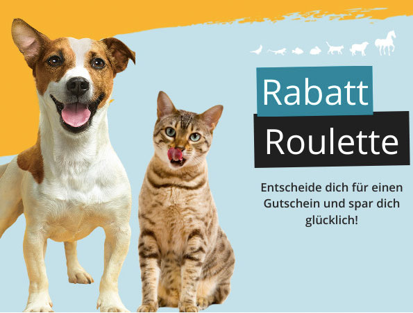 zooroyal rabatt roulette okt 19