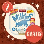 zooplus adventskalender tuerchen 2 milkies