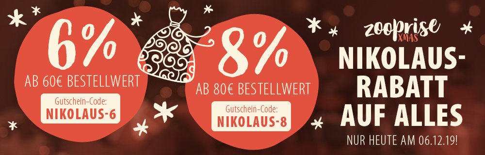 zooplus banner nikolaus rabatt 12 19