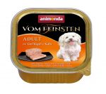 animonda hundefutter vom feinsten adult gefluegel und kalb 22x150g e1582725957206