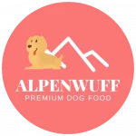 Alpenwuff Logo freigestellt