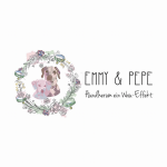 emmy und pepe logo