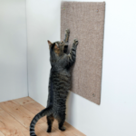 TRIXIE Wand Kratzbrett XL für Katzen vorschau