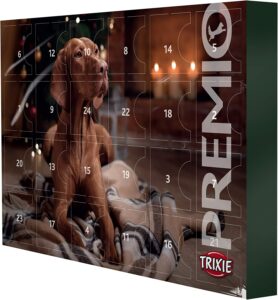 Trixie Premio Hunde Kalender
