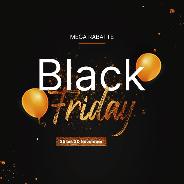 Black Friday Angebote fuer Haustiere Vorschau