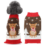 Weihnachtliche Hunde Pullover in vielen Größen und Designs ab 10,99€