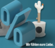 20% Rabatt auf ZooRoyal Tierausstattung