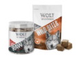 10% Wolf of Wilderness Gutschein bei Zooplus